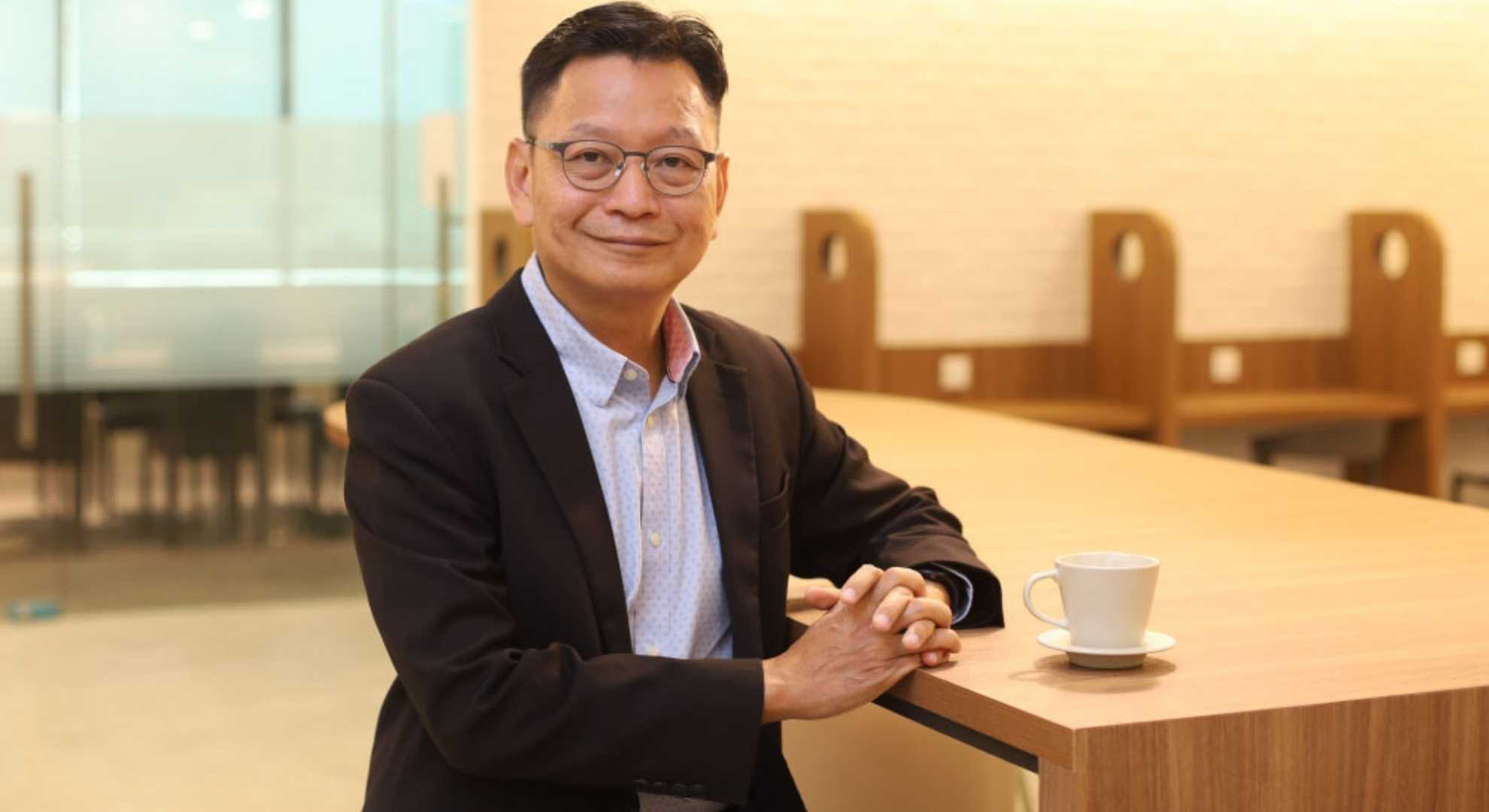 REDtone CEO Message in Year 2024