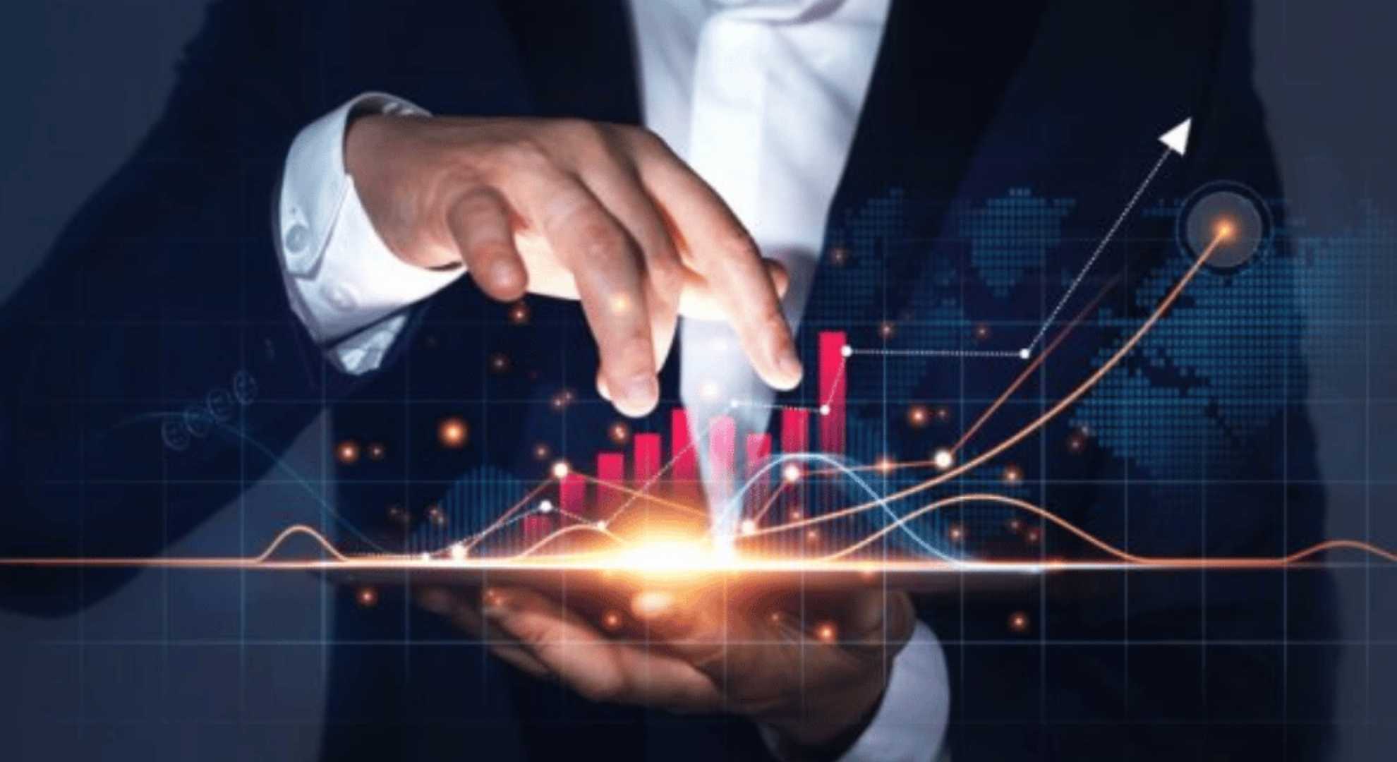 CRM System Empowering Business Growth and Sales Management